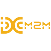 DCXchange logo