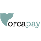 OrcaPay logo