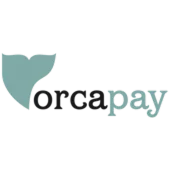 OrcaPay logo
