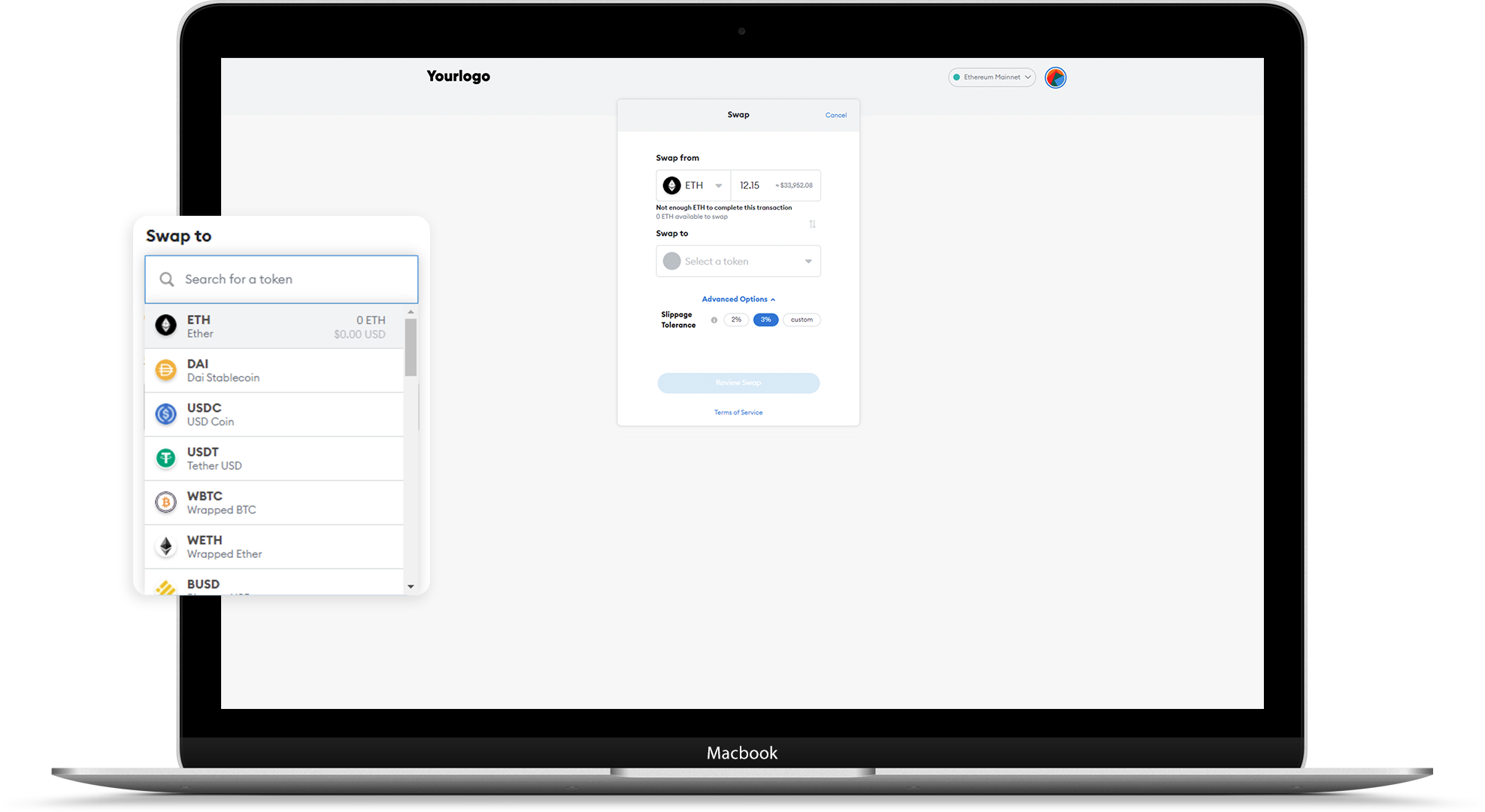 Duplicate Payments Denial