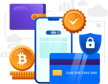 Multiple Payment Options