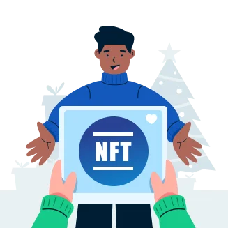 NFT Gifting