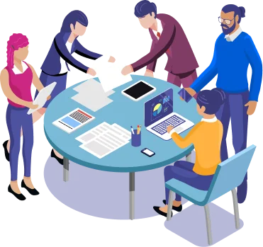 Development approach