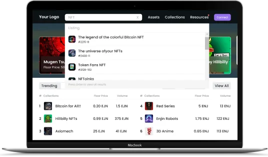 Prompt Search Results