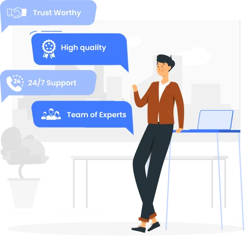 Why Choose our Enjin Clone Script