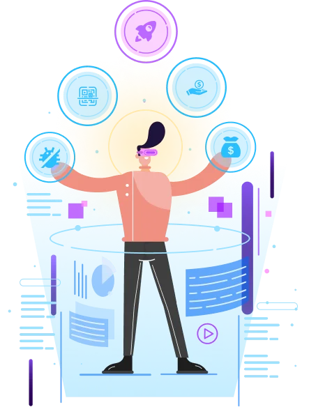 enjin clone script software