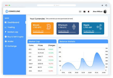Admin Dashboard image1 