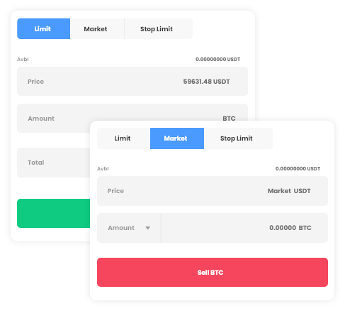 Different Order Types image1