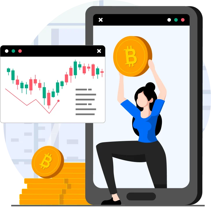 Revenue Models of our cryptocurrency exchange script
