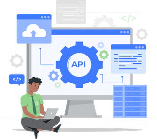 Liquidity API Integration