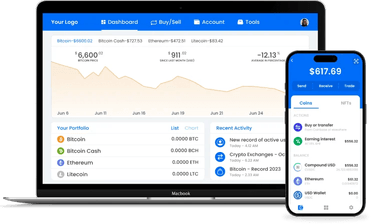 crypto wallet development cost