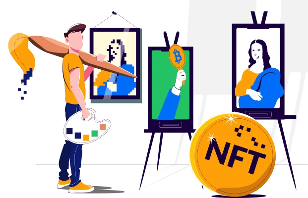 NFT Launchpad Development Company