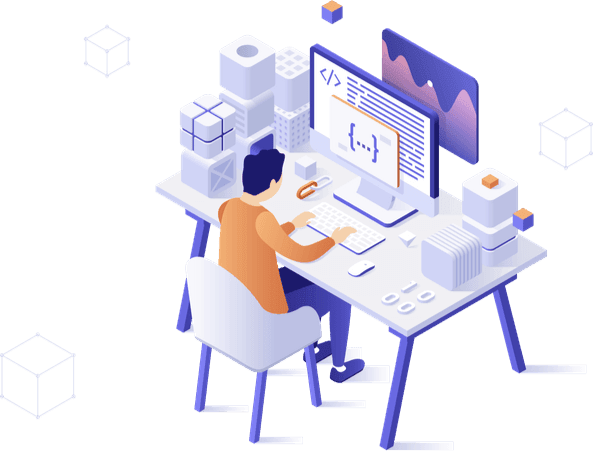 Business Perks of Choosing Our Cryptocurrency Exchange Software Development Image