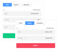 Cryptocurrency Exchange Script to Start a Bitcoin Exchange