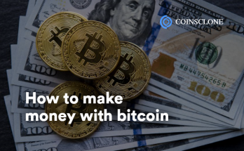 How to make money with bitcoin