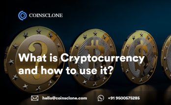 What is Cryptocurrency and how to use it