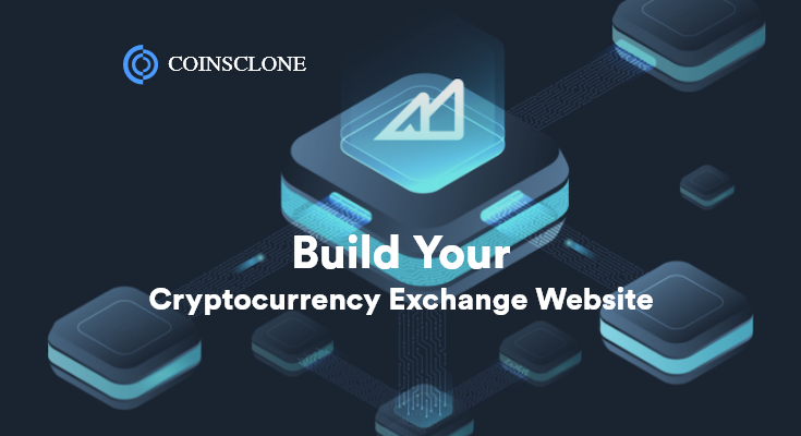 Build Your Cryptocurrency Exchange Website