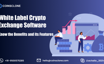 Benefits of white label crypto exchange