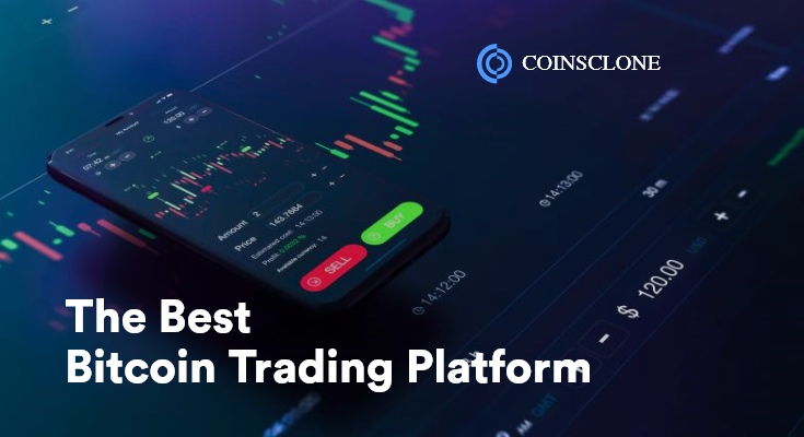 The Best Bitcoin Trading Platform