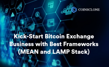 Kick-Start Bitcoin Exchange Business