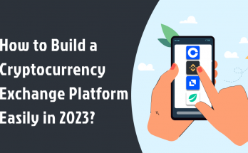 How to Build a Crypto Exchange Platform