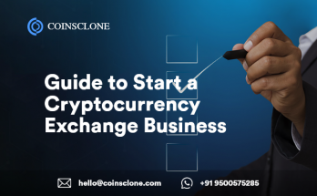 Guide to Start a Cryptocurrency Exchange Business
