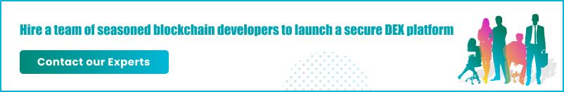 Hire Blockchain Developers
