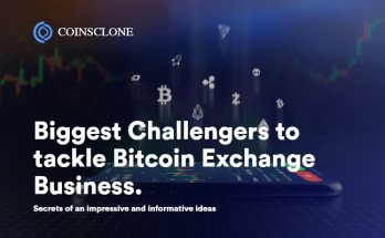 Biggest Challengers to tackle Bitcoin Exchange Business.
