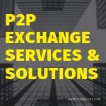 P2P Exchange Software Development