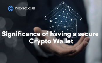 Significance of having a secure Crypto Wallet