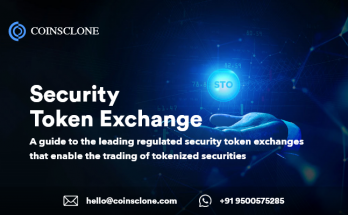 Security Token Exchange