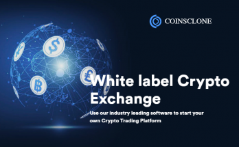 White label Crypto Exchange