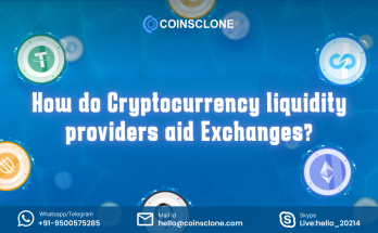 liquidity service providers