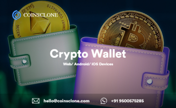 Crypto Wallet