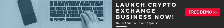 launch cryptocurrency exchange software