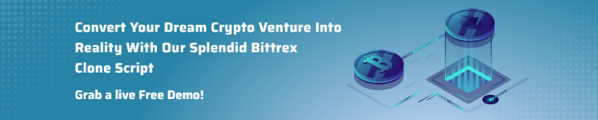 Bittrex Clone Script