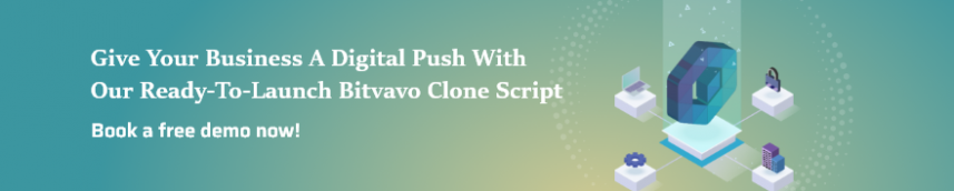 Bitvavo Clone Script