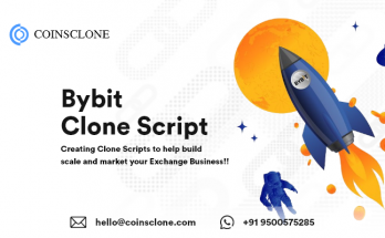 Bybit Clone Script