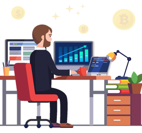 Become a Bitcoin Writer