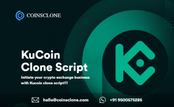 KuCoin Clone Script