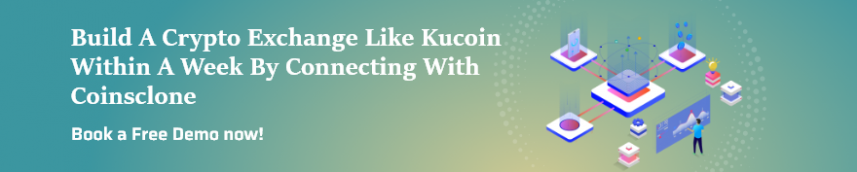 KuCoin Clone Script