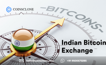 Indian crypto Exchange