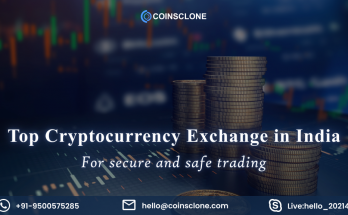 Indian crypto exchanges