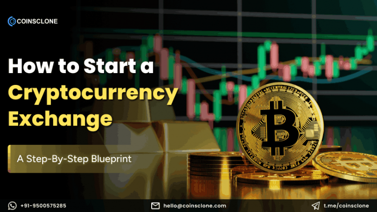How to Start Your Own Cryptocurrency Exchange