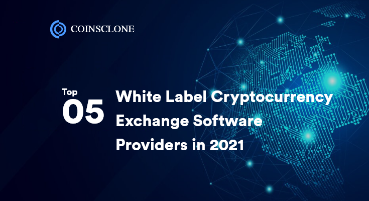 Top 5 Notable White Label Cryptocurrency Exchange