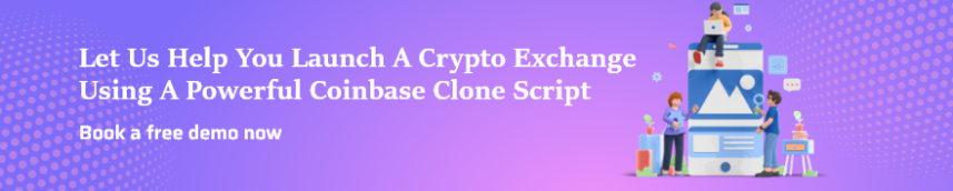 Coinbase Clone Script