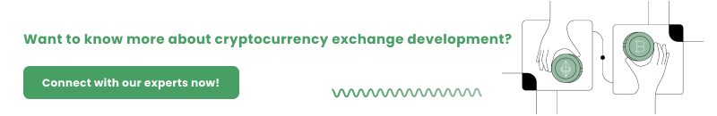 Types of cryptocurrency exchanges