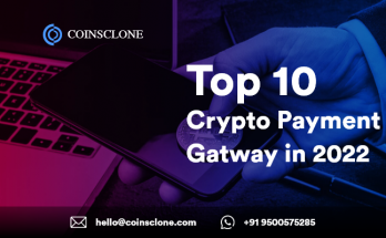 Top 10 Crypto Payment gatway