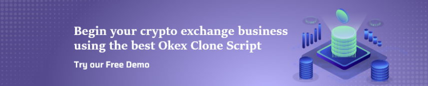 OKEx Clone Script