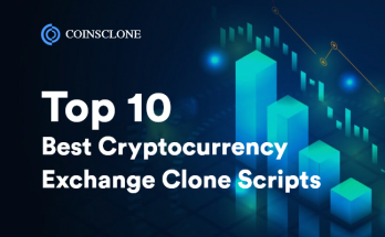 Top 10 Best Cryptocurrency Exchange Clone Scripts